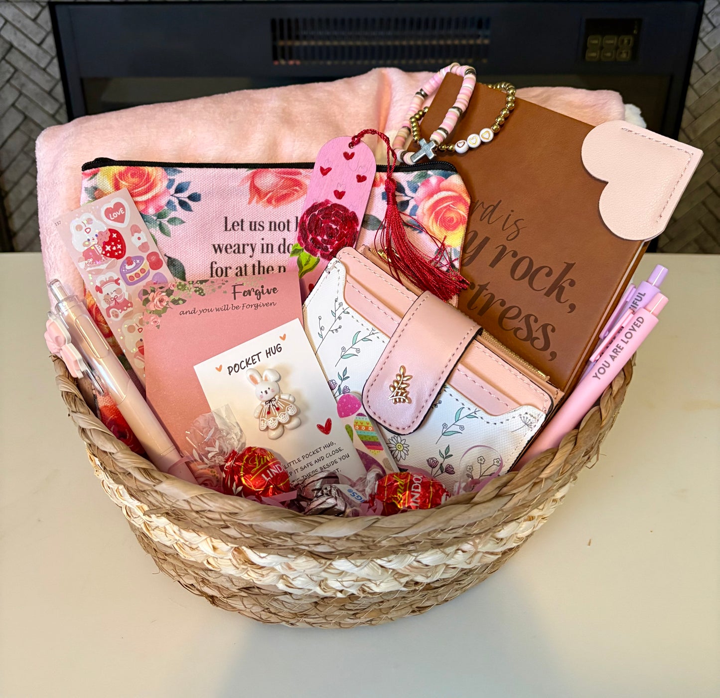 🛍️ Birthday Brazen Brag