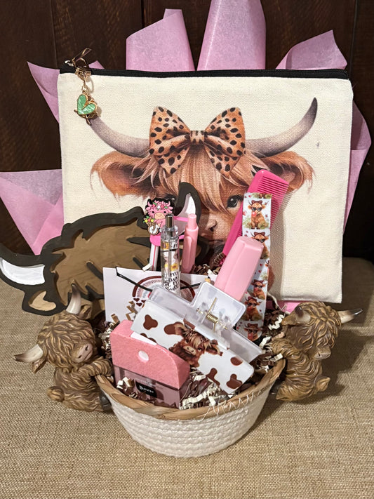 Grab & Go (previous vendor fair items - make selection where it says βnow availableβ to see the different items and prices - going fast!)