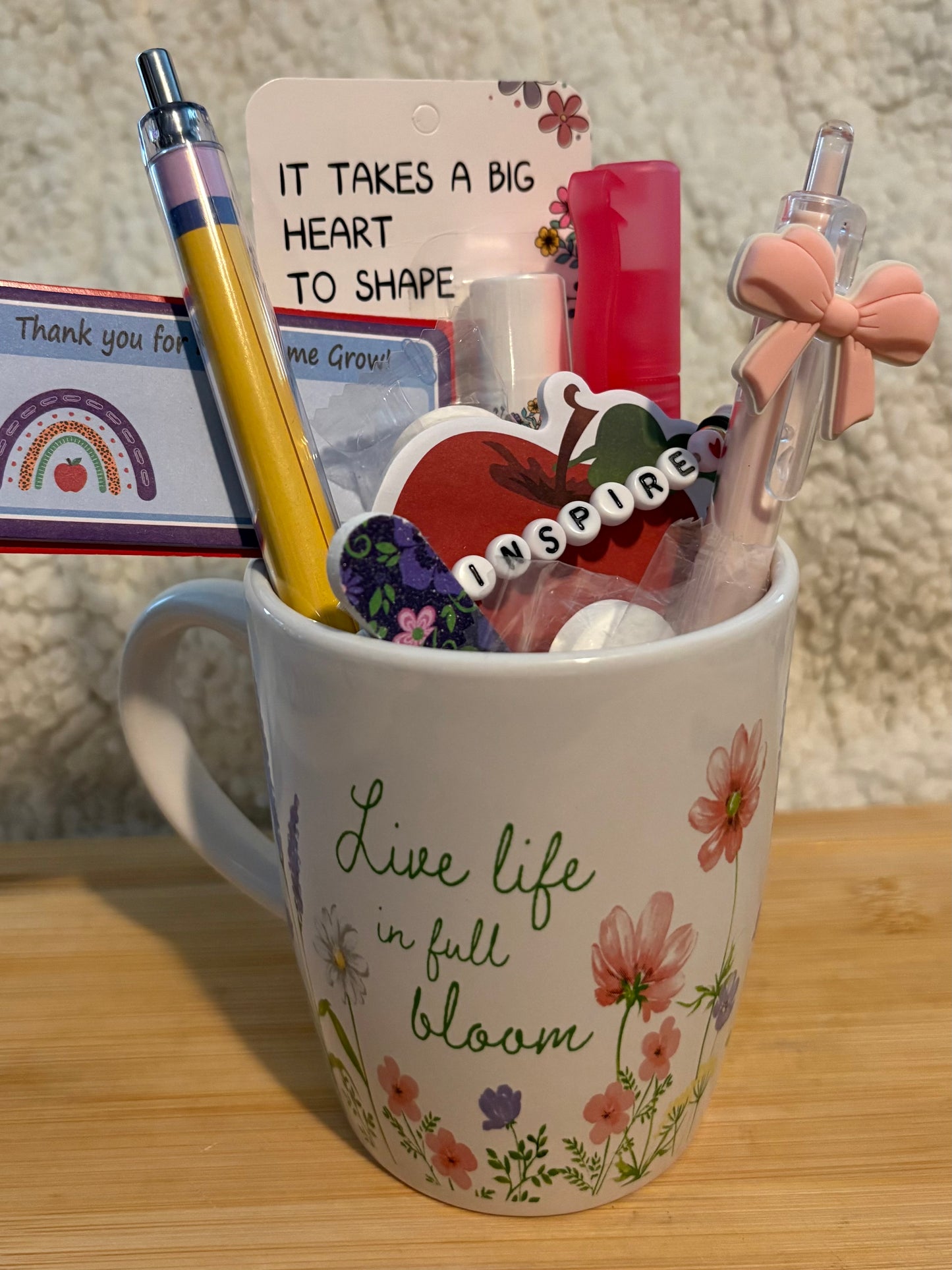 π©πΌβπ« π¨πΌβπ« Teacher Mini Bulk Brag