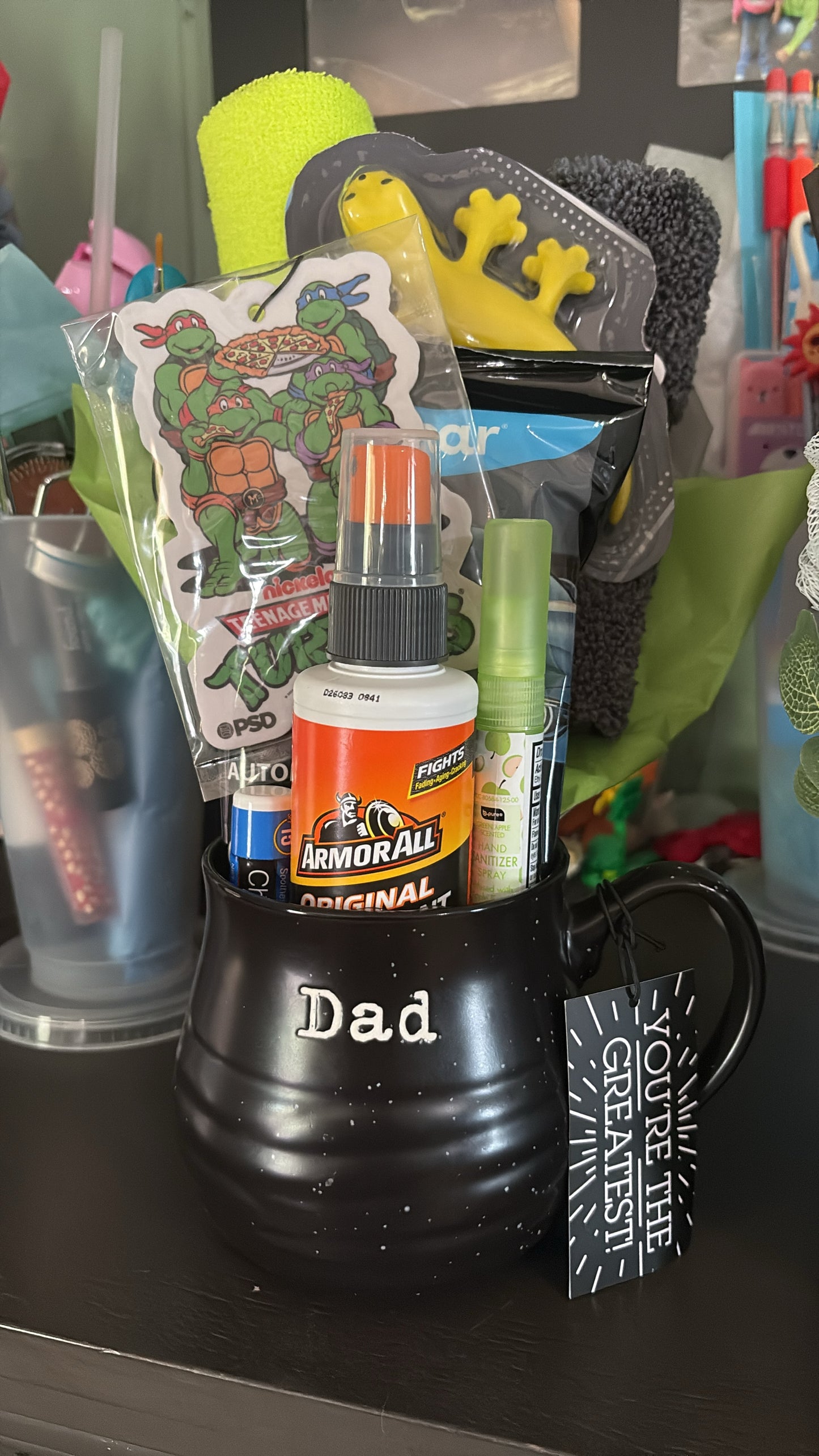 👨 Father’s Day Brags 2026