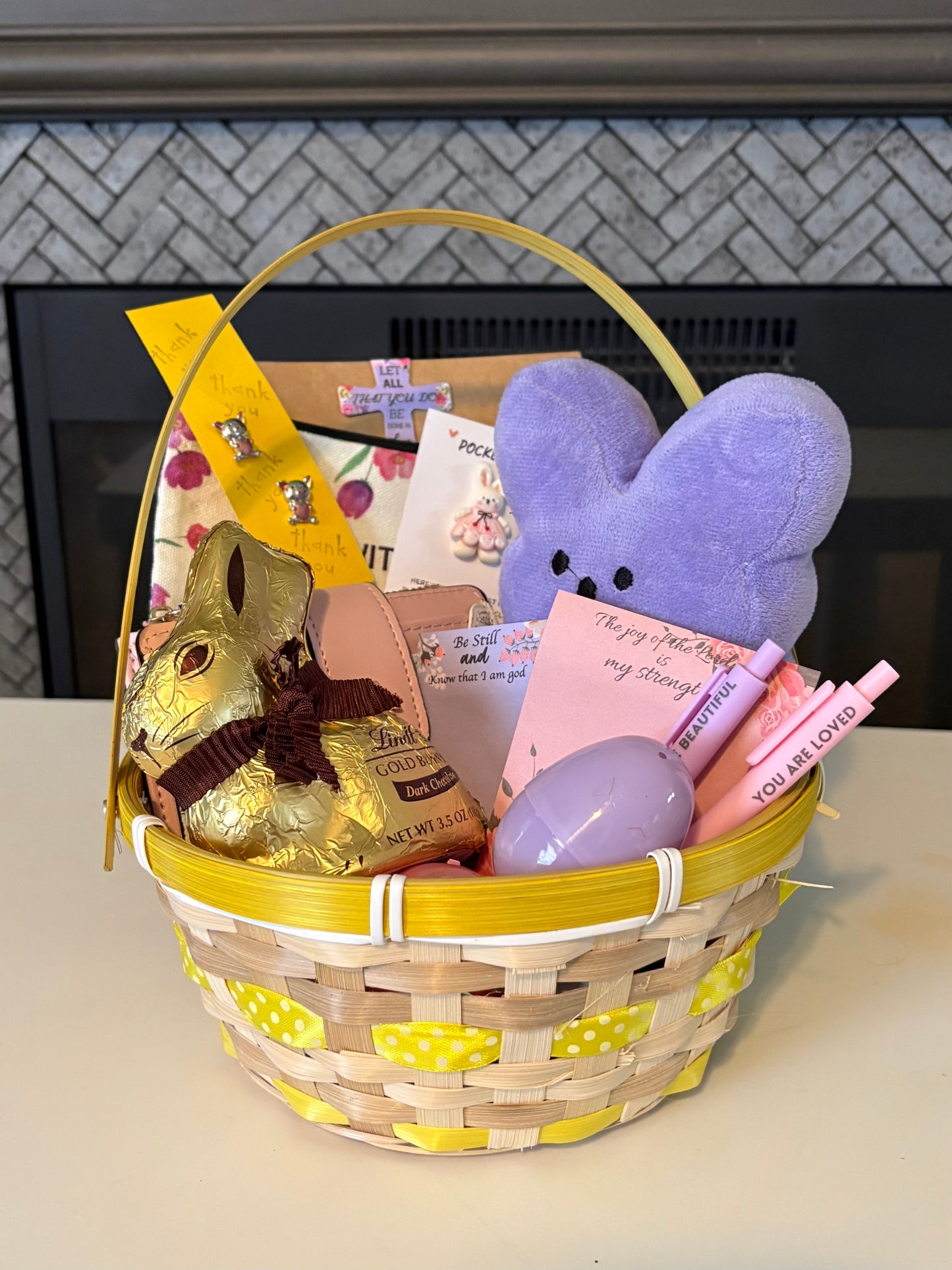 🐰✝️ Easter Brags 2026