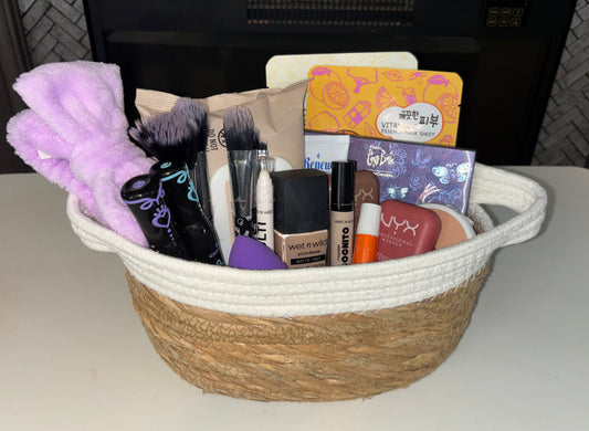 💄 👁️ 🫦 Beautiful Brazen Brag