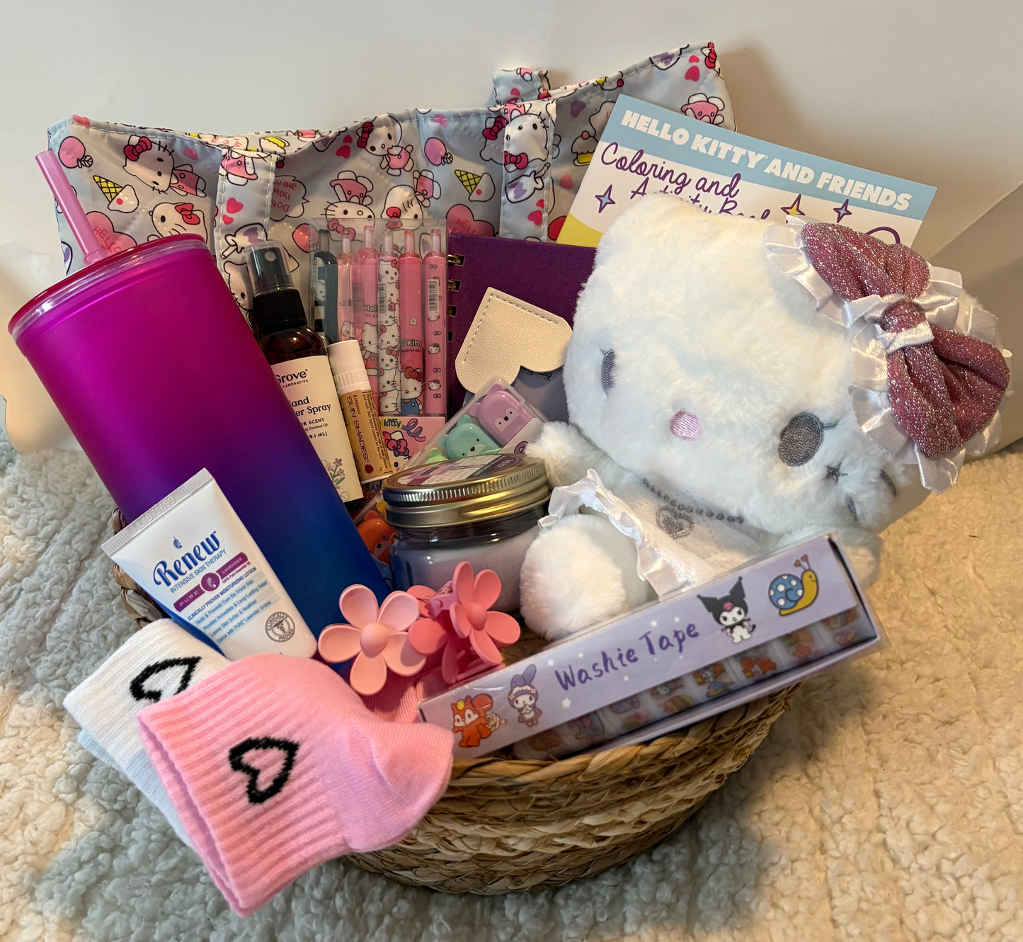 🧸 The Bestie Brag