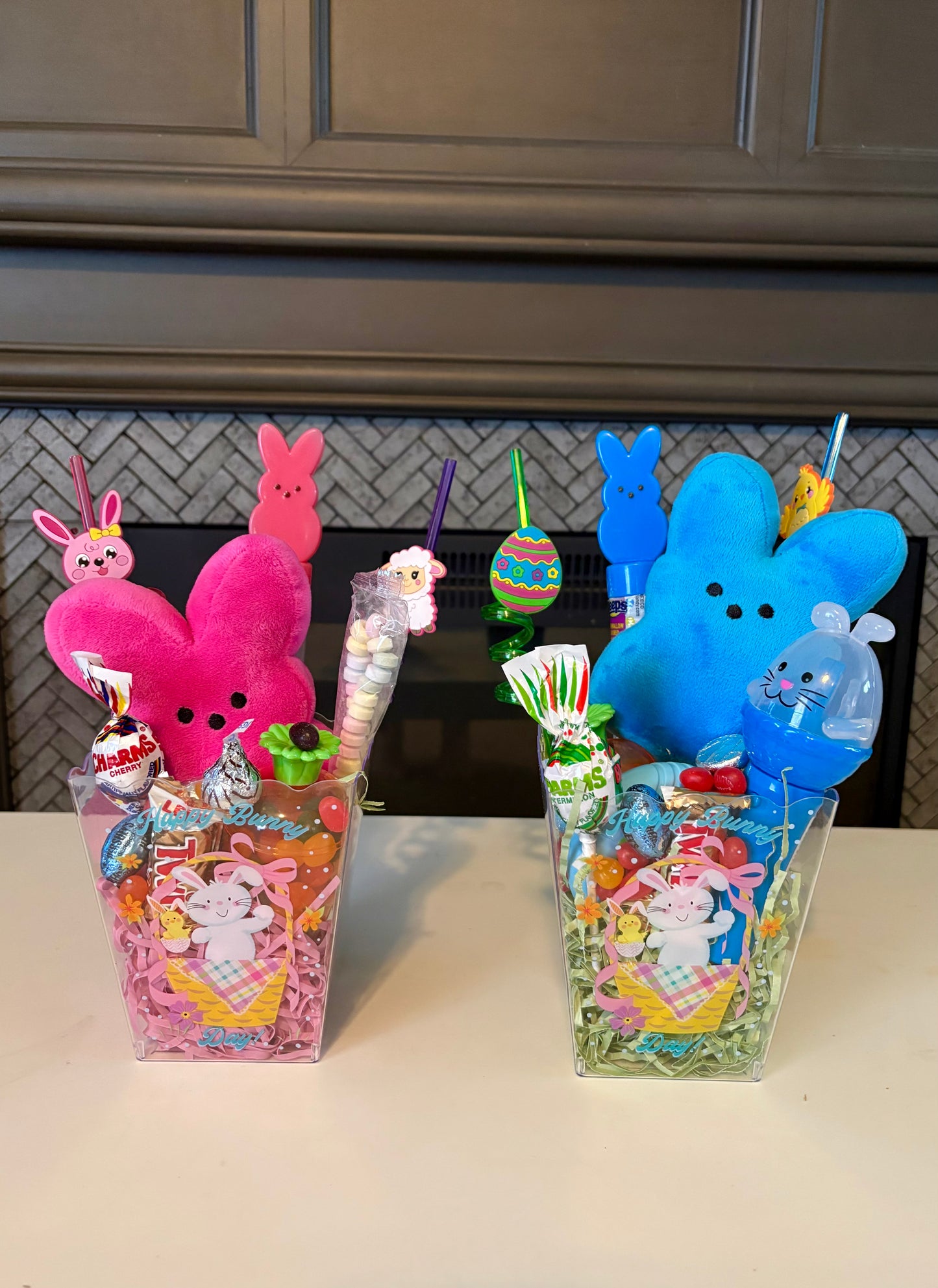 🐰✝️ Easter Brags 2026