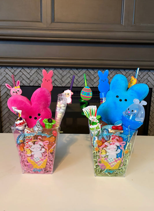 🐰✝️ Easter Brags 2026