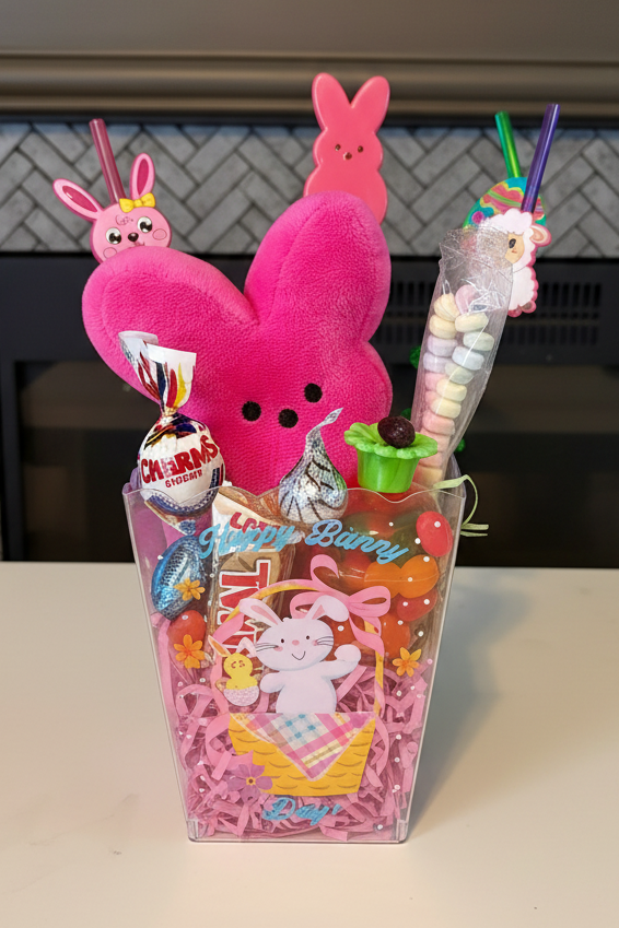 🐰✝️ Easter Brags 2026