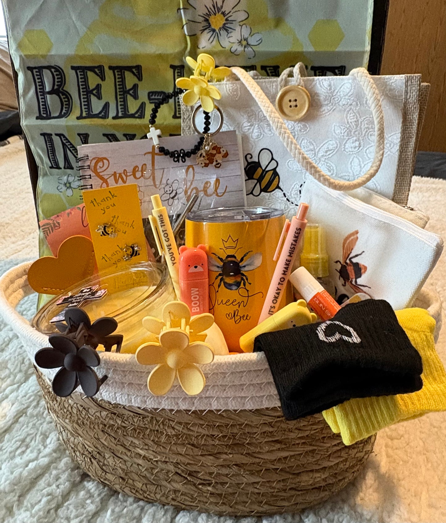 🧸 The Bestie Brag