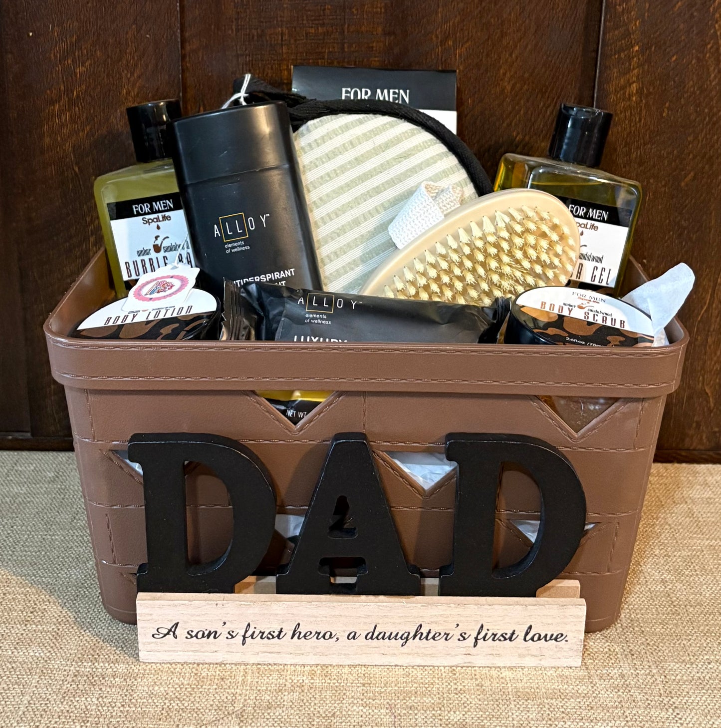 👨 Father’s Day Brags 2026