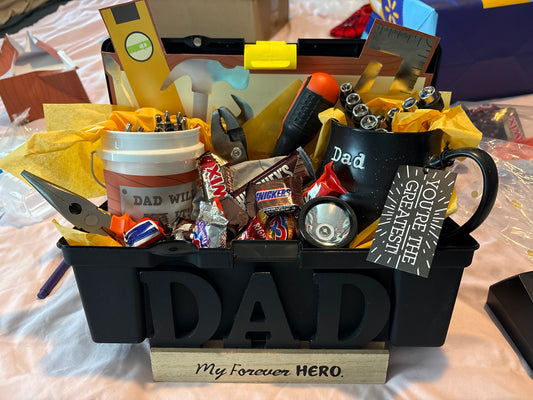 👨 Father’s Day Brags 2026