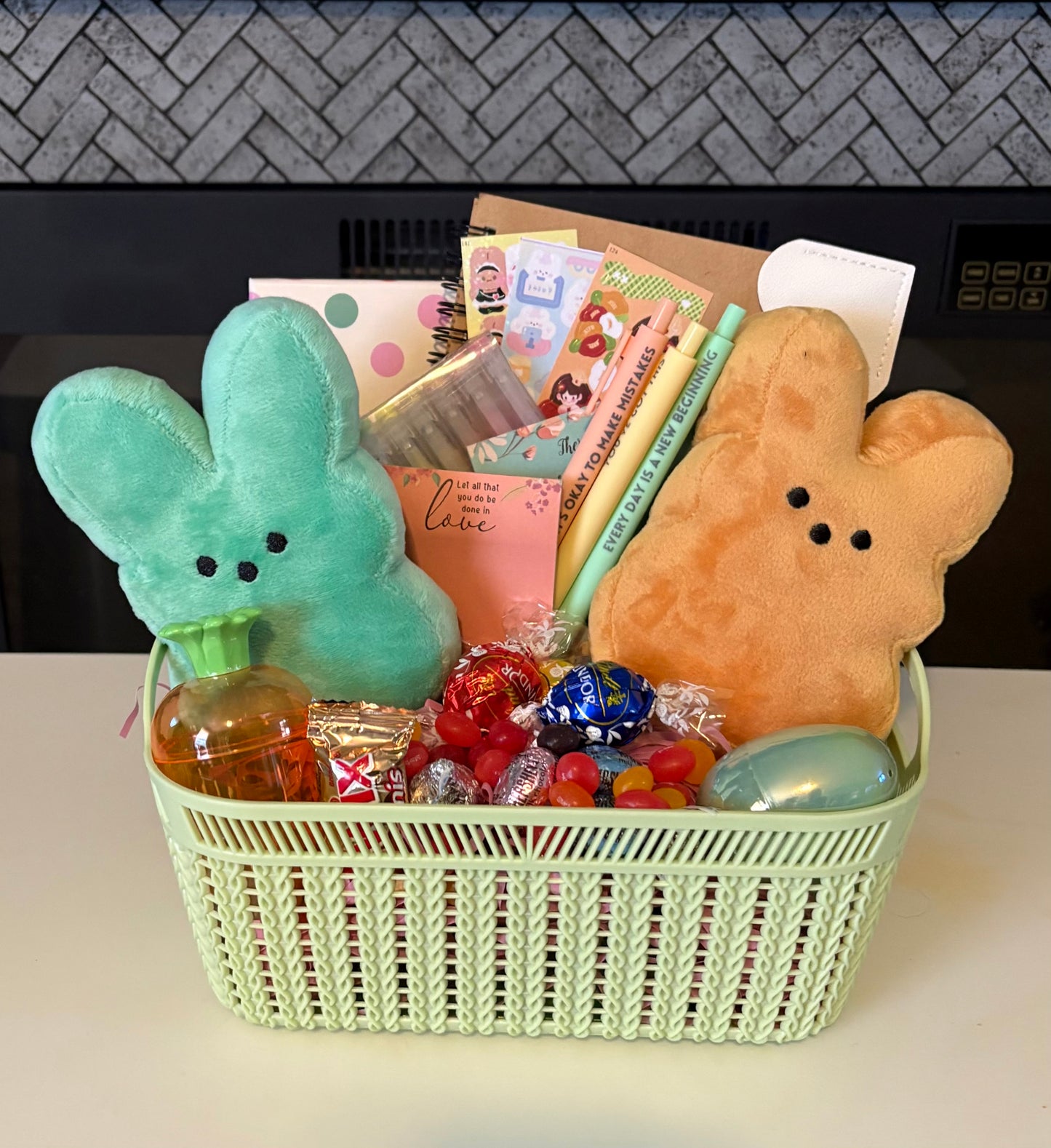 🐰✝️ Easter Brags 2026