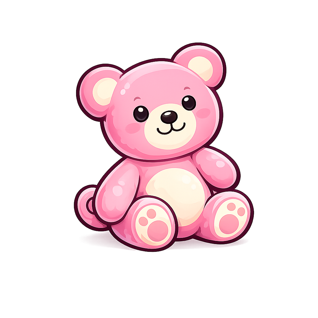 🔥 Just browsing? Start here! 🫶🩷🧸🧺
