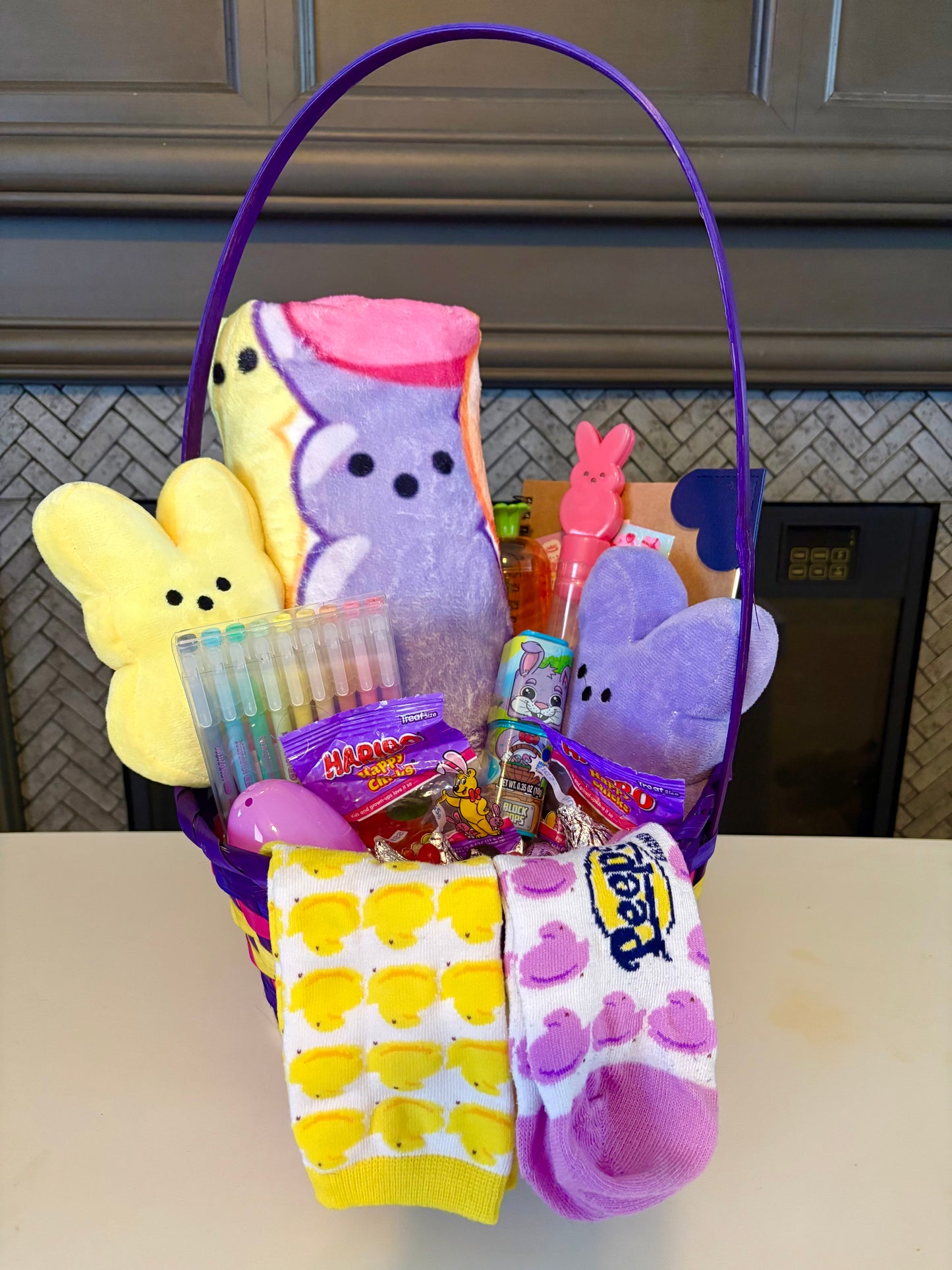 🐰✝️ Easter Brags 2026