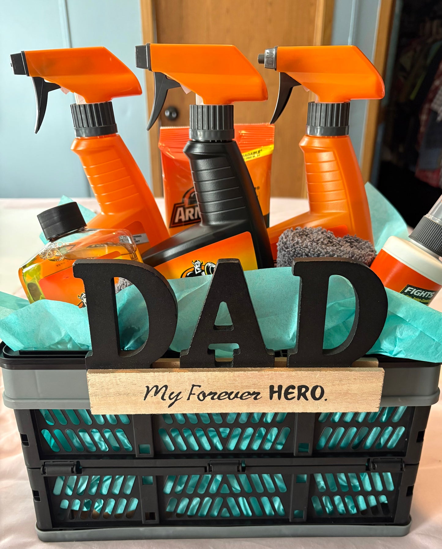 👨 Father’s Day Brags 2026