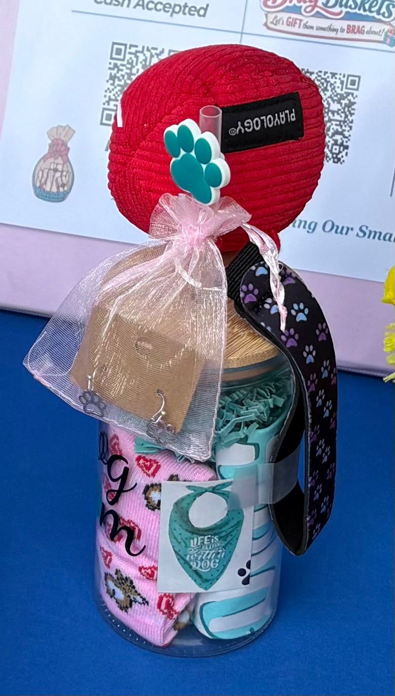 Grab & Go (previous vendor fair items - make selection where it says “now available” to see the different items and prices - going fast!)