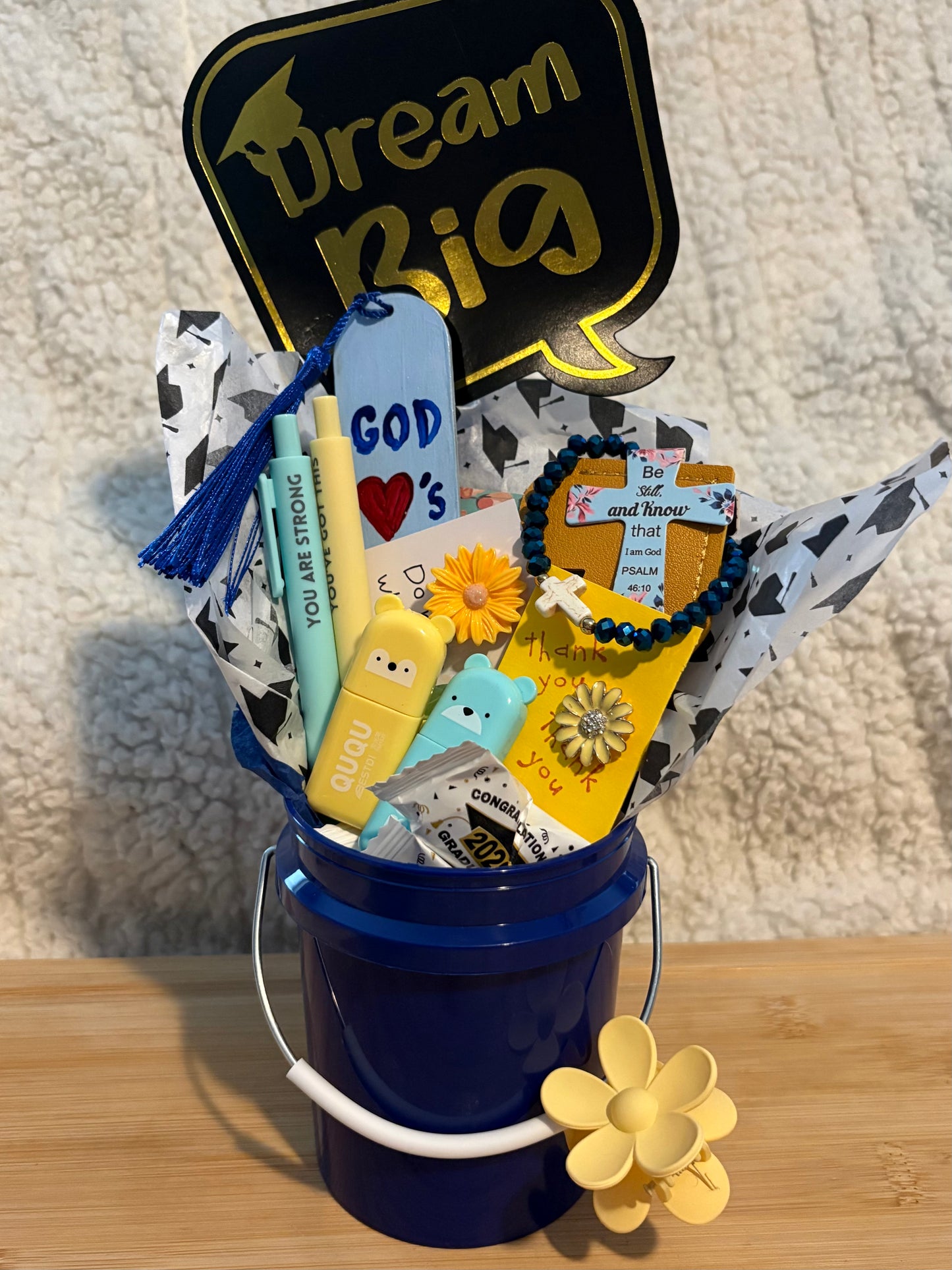 🔥 Limited Edition 🎓 Ready to ship Grad Brags!